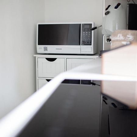 Ira House Leilighet Napoli Eksteriør bilde